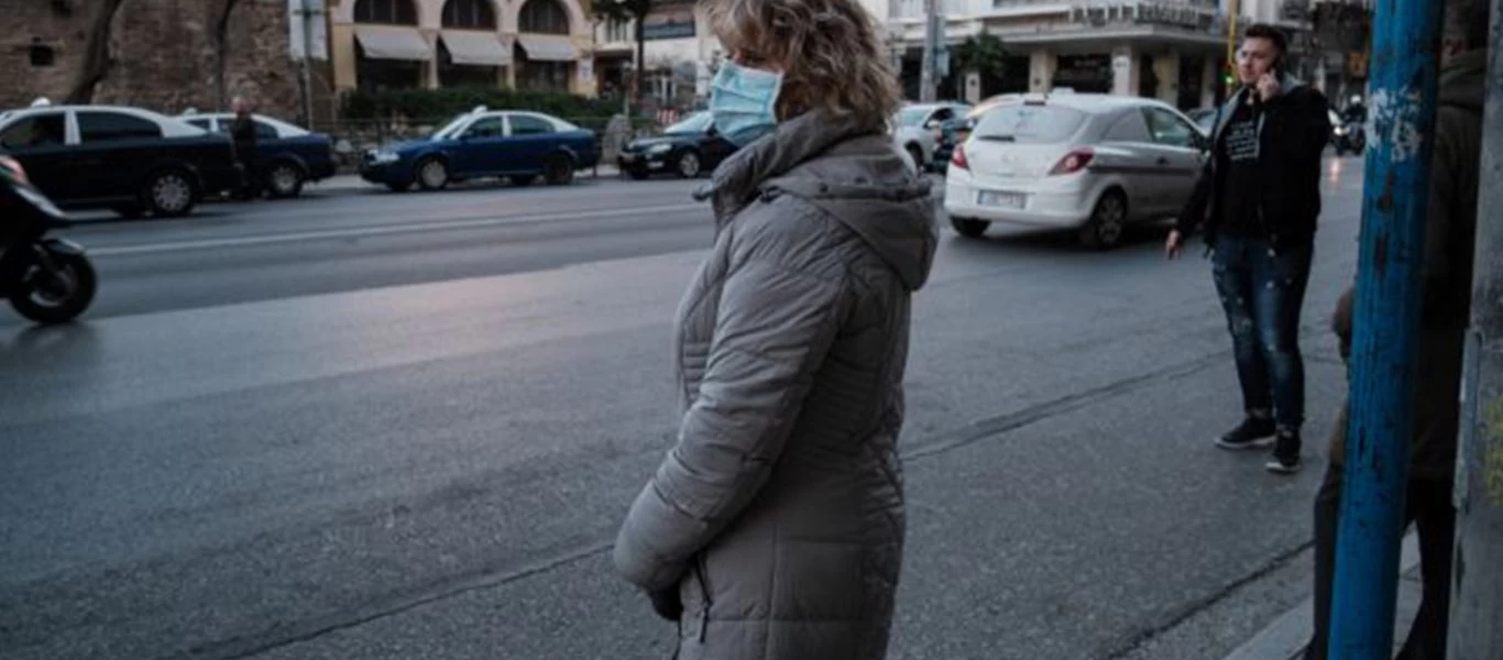 Κορωνοϊός-ΙΣΑ: Δείτε τι κάνουμε με ρούχα και παπούτσια όταν γυρίζουμε σπίτι